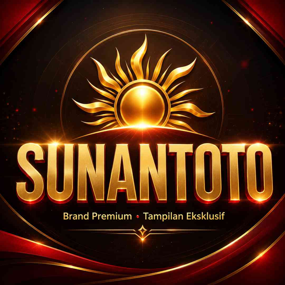 SUNANTOTO ⭐ Portal Toto Online Modern dan Praktis